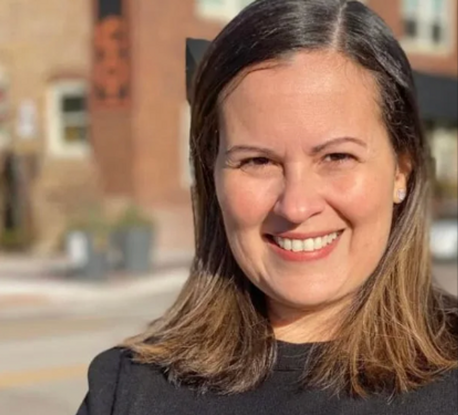 Renata Meredith, marriage and family therapist in Henderson, NV